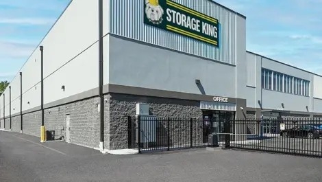 storageunits
