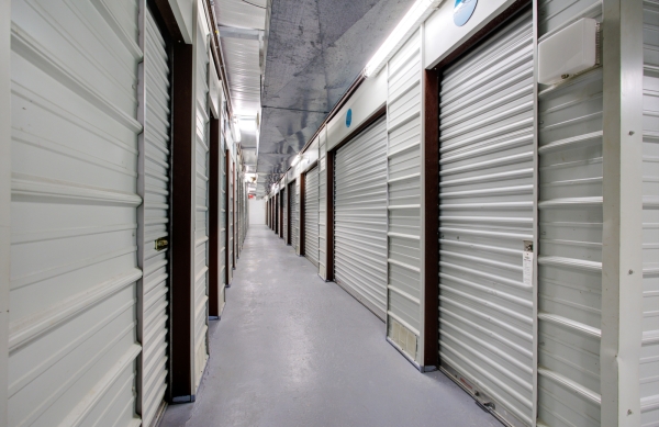 storageunits