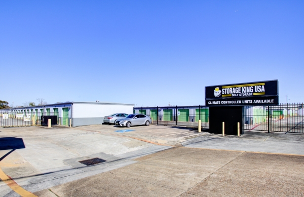 storageunits