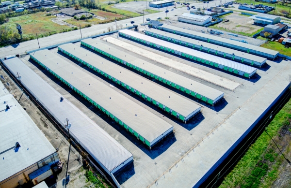 storageunits