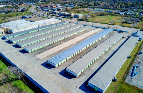 storageunits