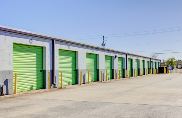 storageunits