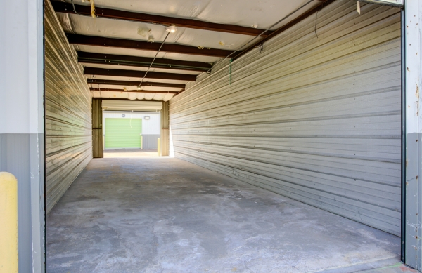 storageunits