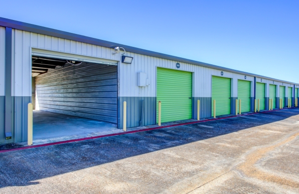 storageunits