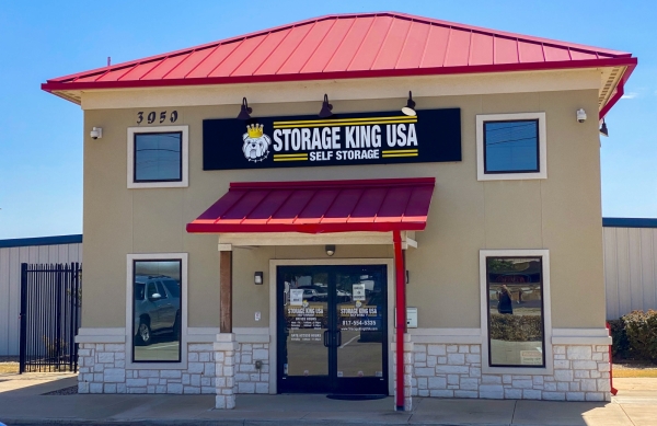 Storage King USA - 066 - Euless, TX - Hwy 157