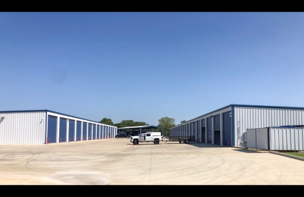 storageunits