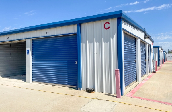 storageunits