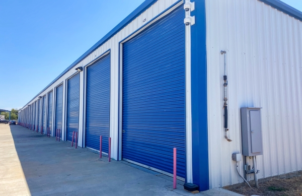 storageunits
