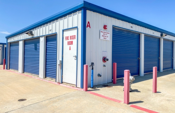 storageunits