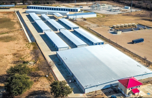 storageunits