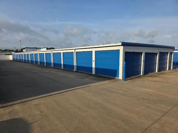storageunits