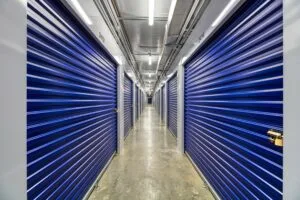 storageunits