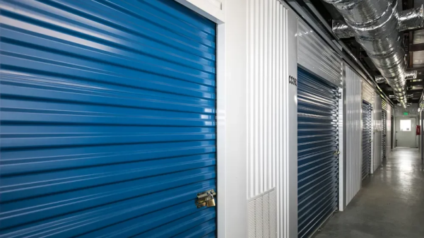 storageunits
