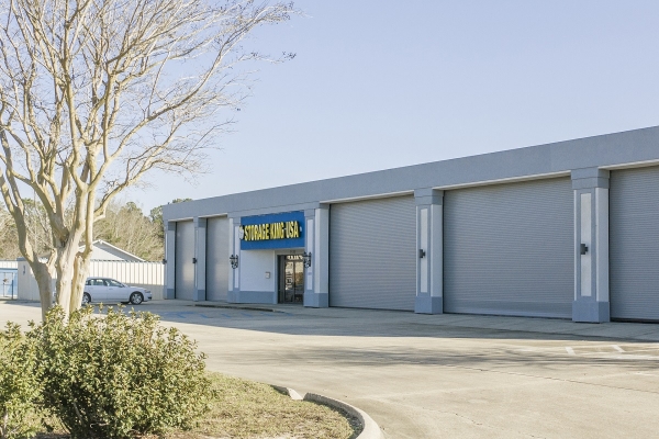 storageunits