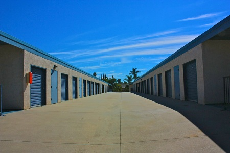 storageunits