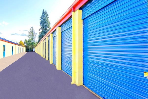 storageunits