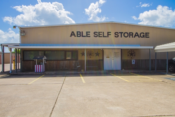storageunits