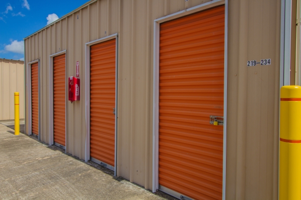 storageunits