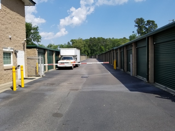 storageunits