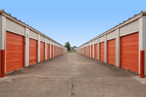 storageunits