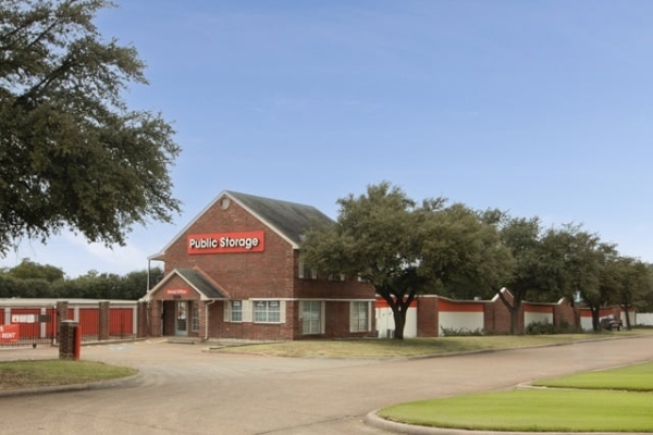 Public Storage - Dallas - 11216 E Northwest Hwy