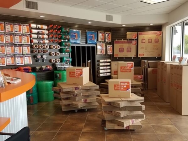storageunits