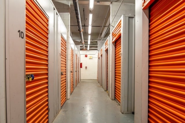 storageunits