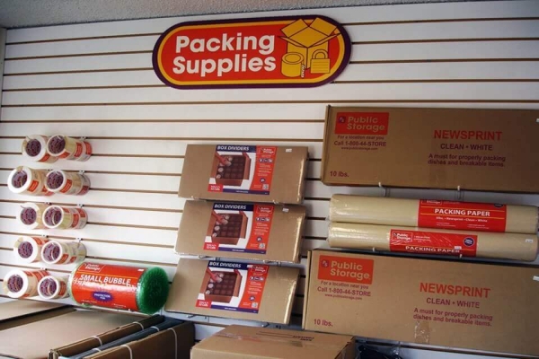 storageunits