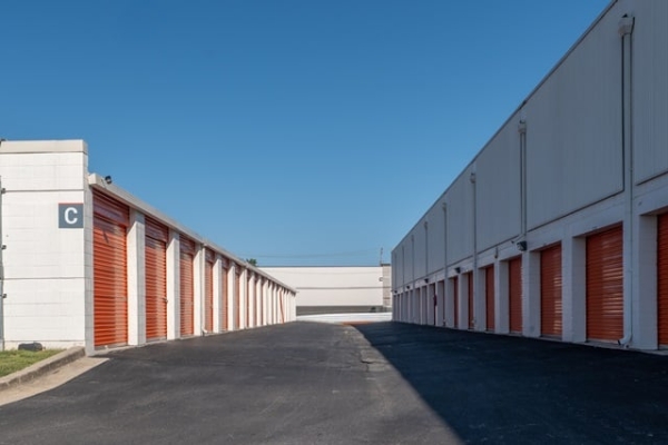 storageunits