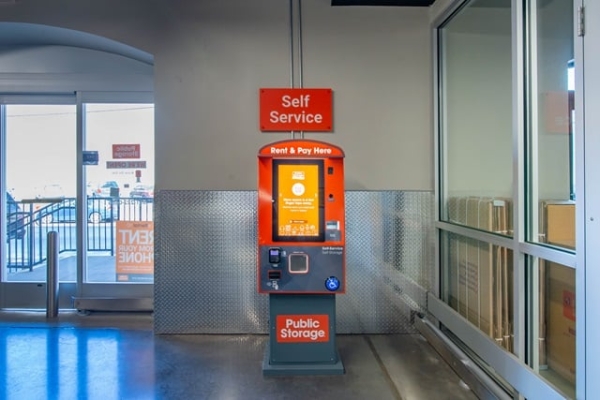 storageunits
