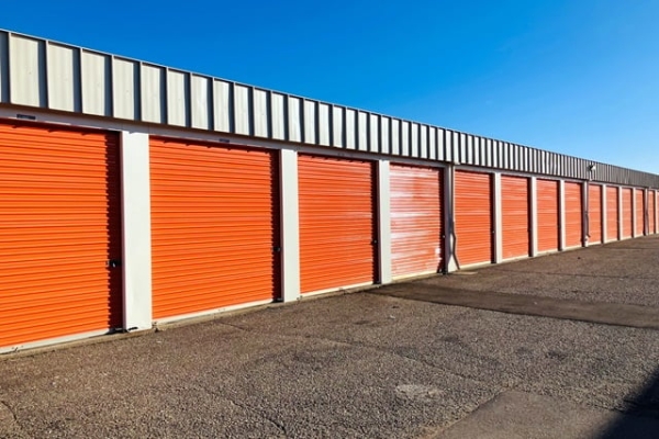 storageunits