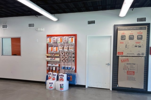 storageunits