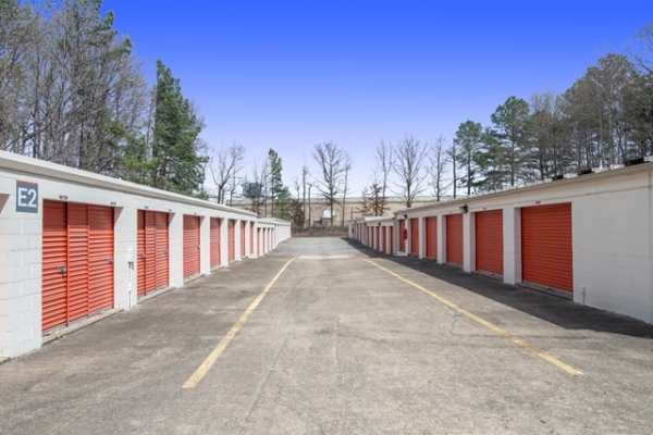 storageunits