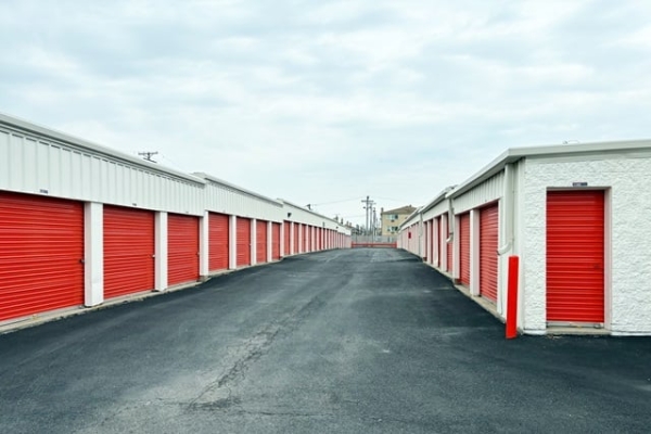storageunits