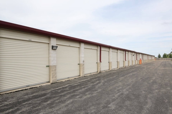 storageunits
