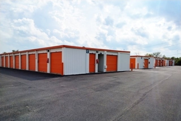 storageunits