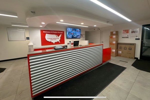 storageunits
