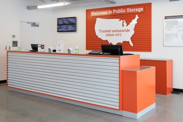 storageunits