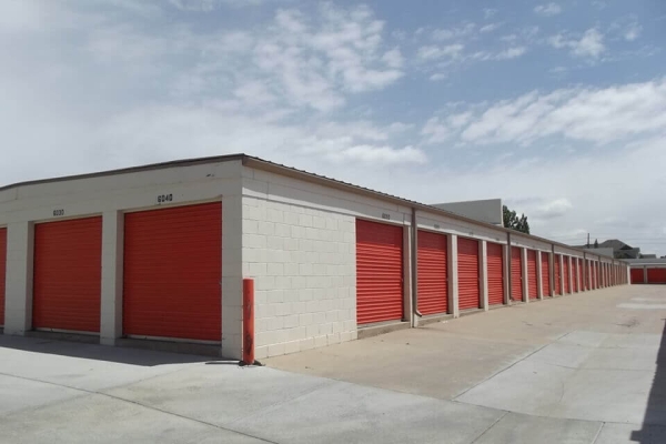 storageunits