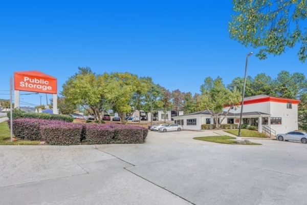 Public Storage - Smyrna - 2791 Cumberland Blvd Ste 200