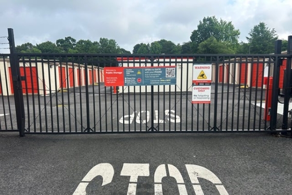 storageunits