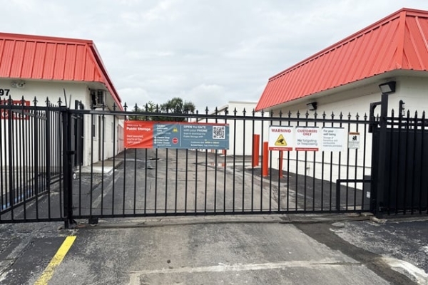 storageunits