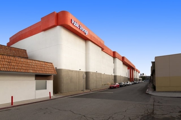storageunits
