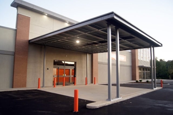storageunits
