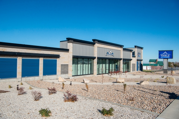 Tooele Self Storage