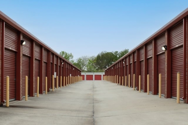 storageunits