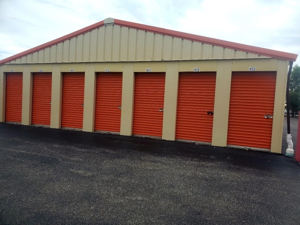 Storage Sense - Cleveland