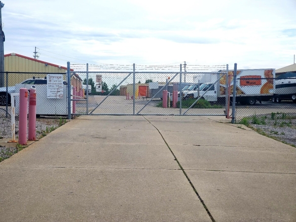 storageunits