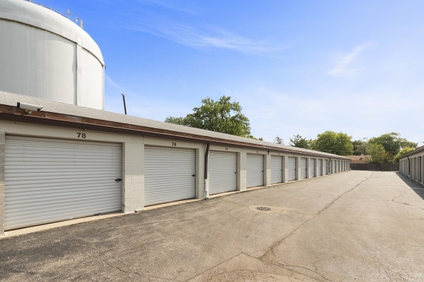 storageunits