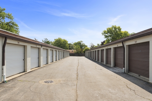 storageunits